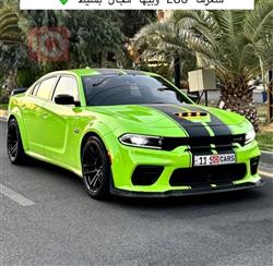 دودج تشارجر